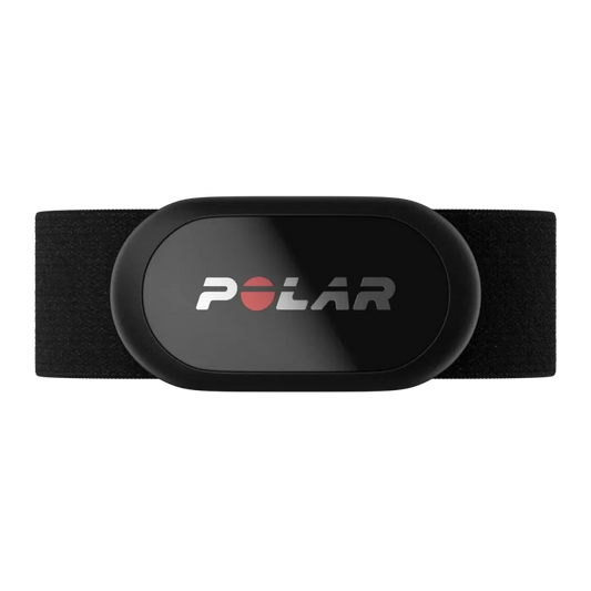 TX Belt set H10 Black Polar