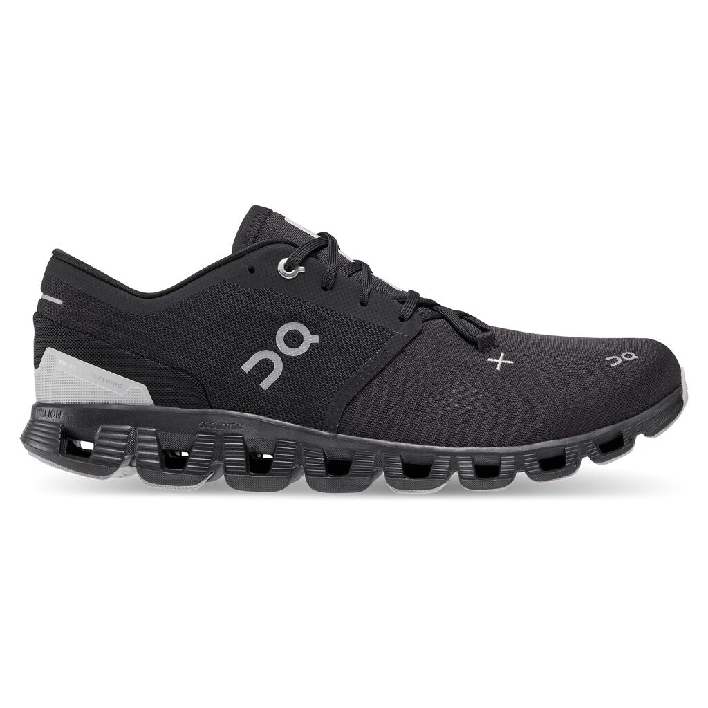 CLOUD X 3.0 - WOMEN - Black