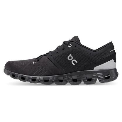 CLOUD X 3.0 - WOMEN - Black