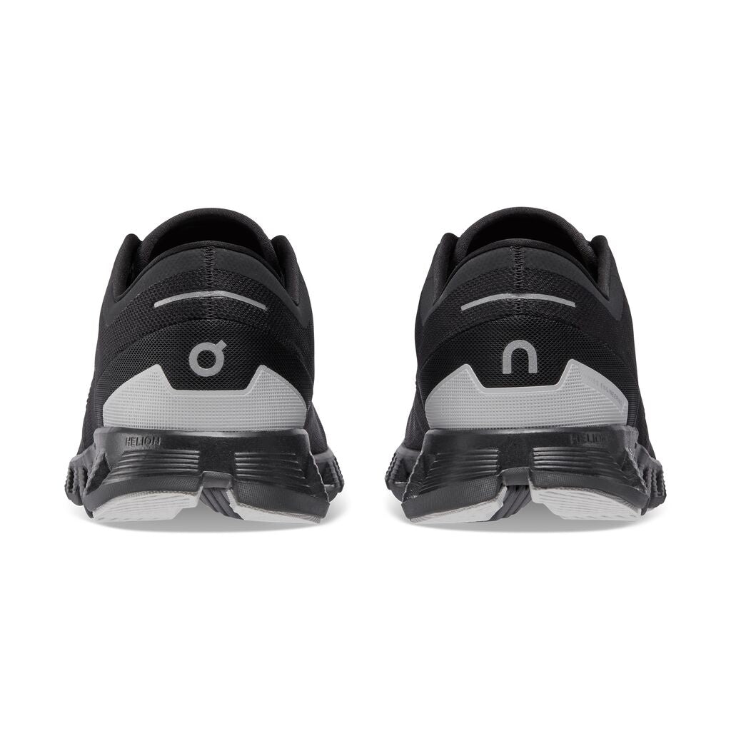 CLOUD X 3.0 - WOMEN - Black