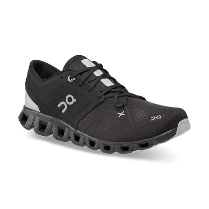 CLOUD X 3.0 - WOMEN - Black