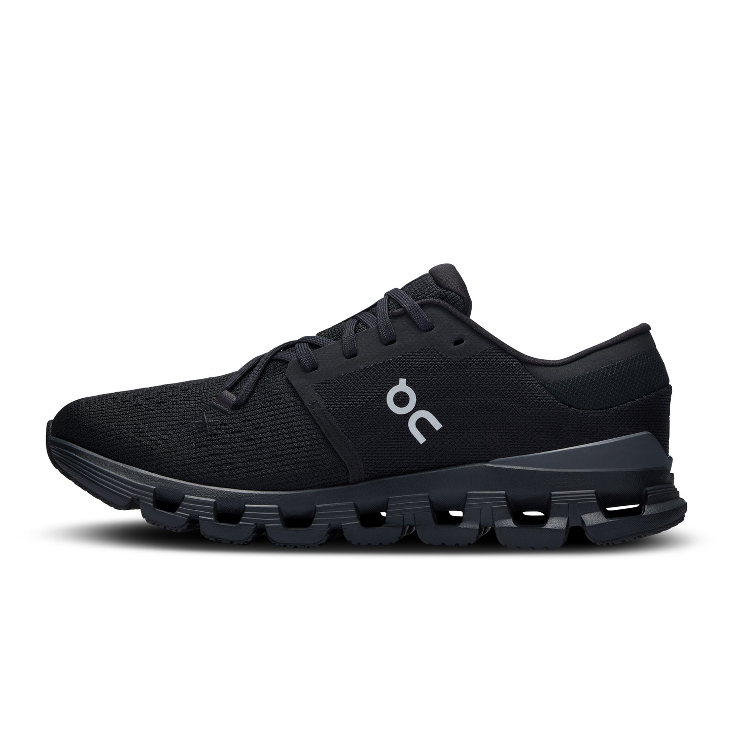 CLOUD X 4.0 - MEN - Black|Eclipse