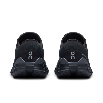 CLOUD X 4.0 - MEN - Black|Eclipse