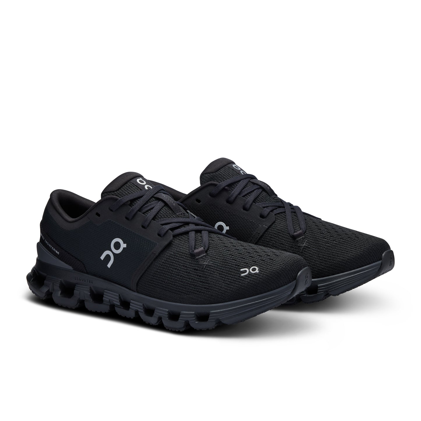 CLOUD X 4.0 - MEN - Black|Eclipse