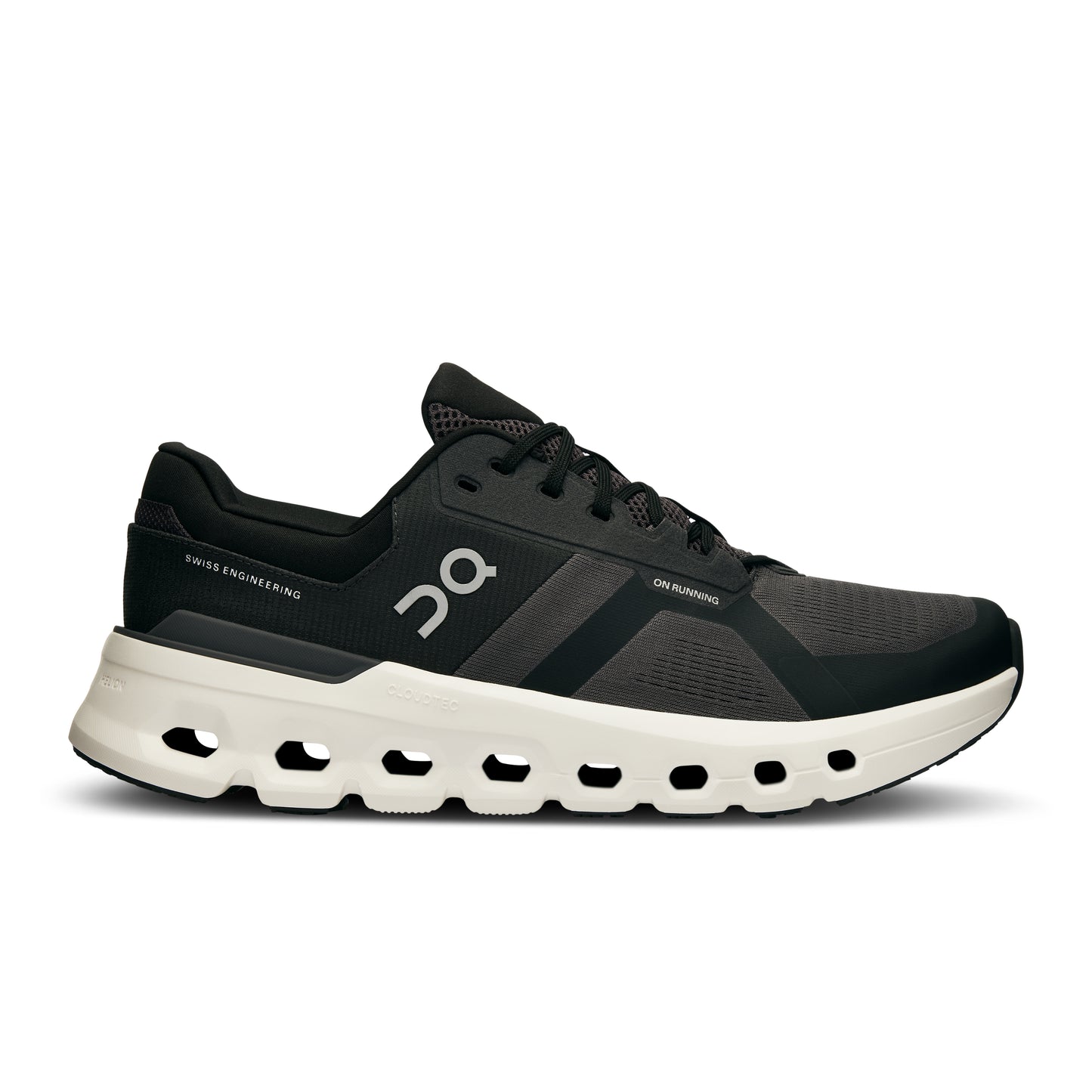 CLOUDRUNNER 2.0 - MEN - Eclipse|Black