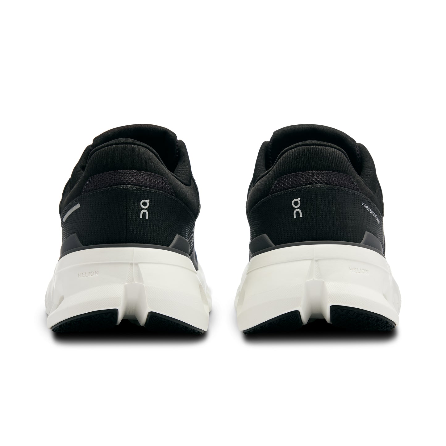 CLOUDRUNNER 2.0 - MEN - Eclipse|Black