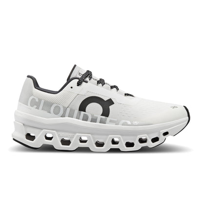 CLOUDMONSTER - MEN - Exclusive Undyed-White